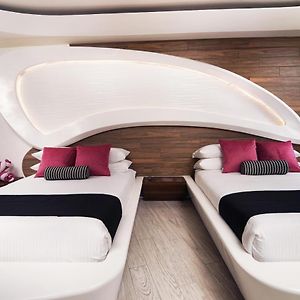 Superior Double Room two king beds